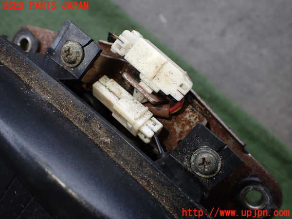 2UPJ-9234757555]ロードスター(NA6CE)ATシフトレバー (ジャンク品) 中古_4