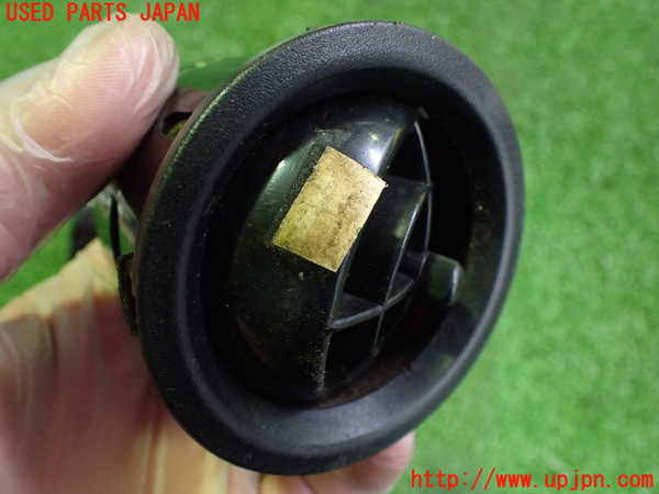 2UPJ-9234757526]ロードスター(NA6CE)エアコン吹き出し口1 (真中) (ジャンク品) 中古_3