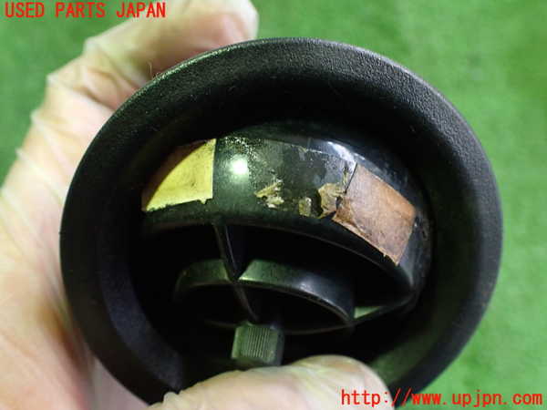 2UPJ-9234757527]ロードスター(NA6CE)エアコン吹き出し口2 (右) (ジャンク品) 中古_4