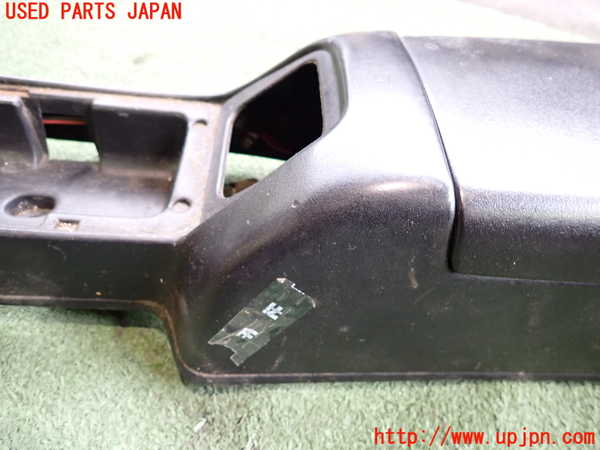 2UPJ-9234757540]ロードスター(NA6CE)センターコンソール 中古_2