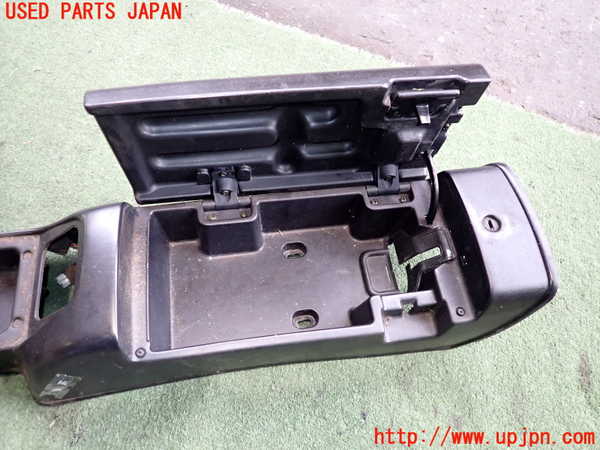 2UPJ-9234757540]ロードスター(NA6CE)センターコンソール 中古_3