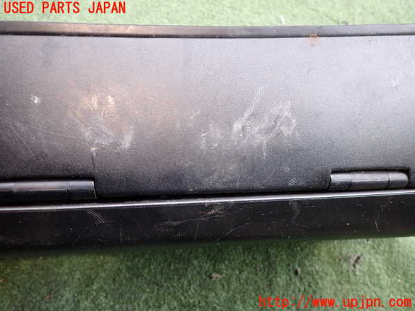 2UPJ-9234757540]ロードスター(NA6CE)センターコンソール 中古_4