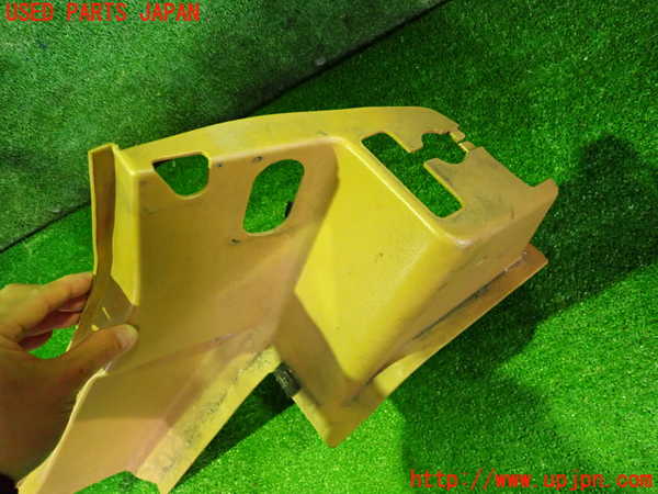 2UPJ-9234757675]ロードスター(NA6CE)右リアピラートリム 中古_2