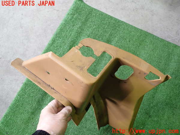 2UPJ-9234757680]ロードスター(NA6CE)左リアピラートリム 中古_2