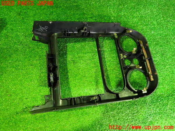 2UPJ-9234757691]ロードスター(NA6CE)内装トリム類1 中古_3