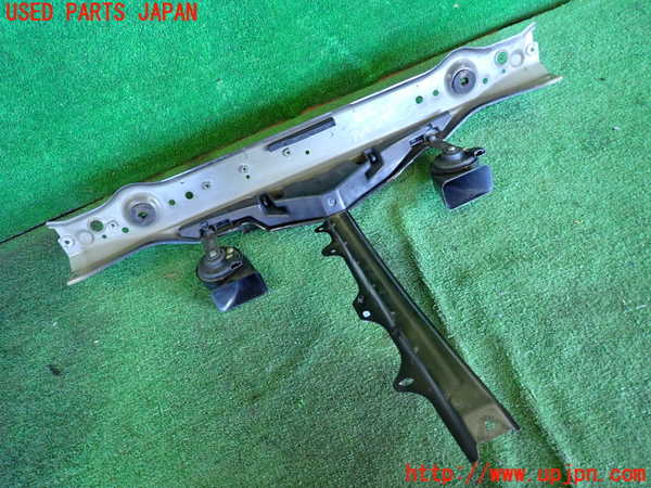 2UPJ-9234761040]ハリアー(ACU30W)アッパーコアサポート 中古_3