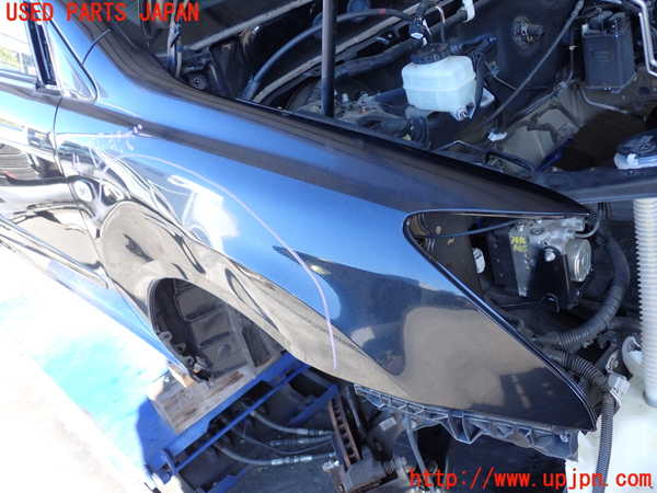 2UPJ-9234761080]ハリアー(ACU30W)右前フェンダー 中古_2