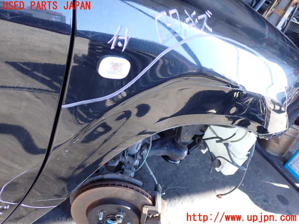 2UPJ-9234761080]ハリアー(ACU30W)右前フェンダー 中古_3