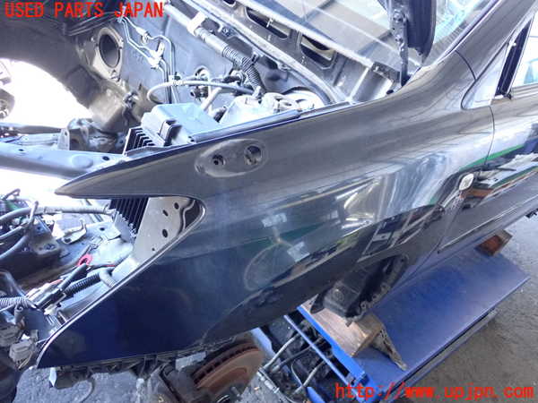 2UPJ-9234761082]ハリアー(ACU30W)左前フェンダー 中古_2