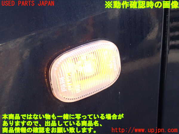 2UPJ-9234761082]ハリアー(ACU30W)左前フェンダー 中古_3