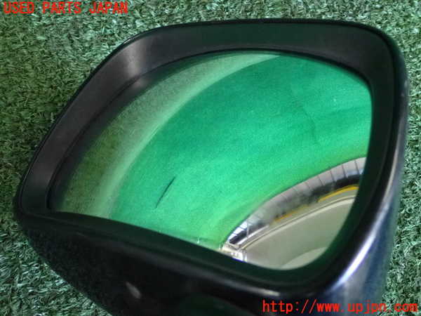 2UPJ-9234761122]ハリアー(ACU30W)左前アンダーミラー 中古_3