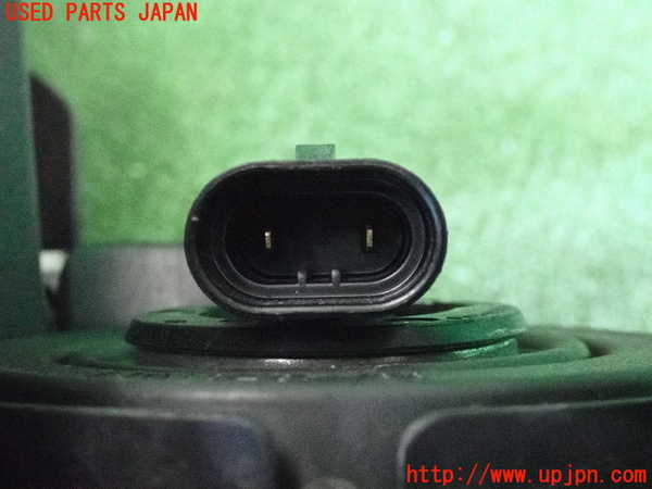 2UPJ-9234761132]ハリアー(ACU30W)左ヘッドライト HID 中古_4