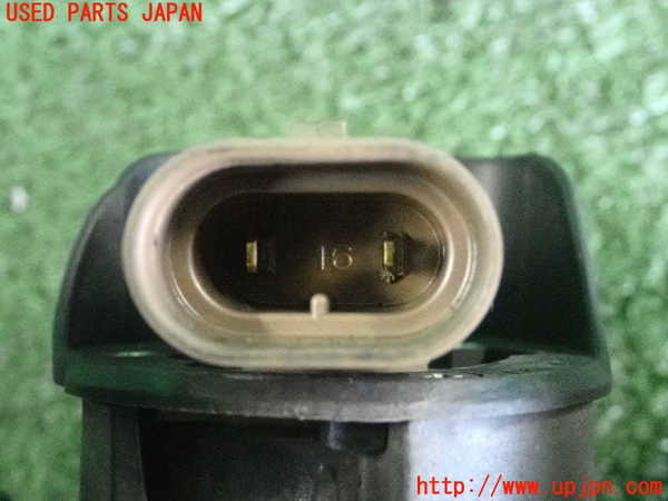 2UPJ-9234761180]ハリアー(ACU30W)右フォグ 中古_4