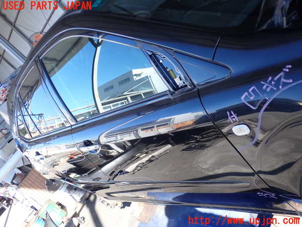 2UPJ-9234761230]ハリアー(ACU30W)右前ドア (43R-00035 M2H5) 中古_2