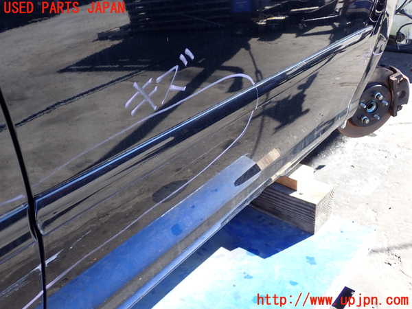 2UPJ-9234761230]ハリアー(ACU30W)右前ドア (43R-00035 M2H5) 中古_3