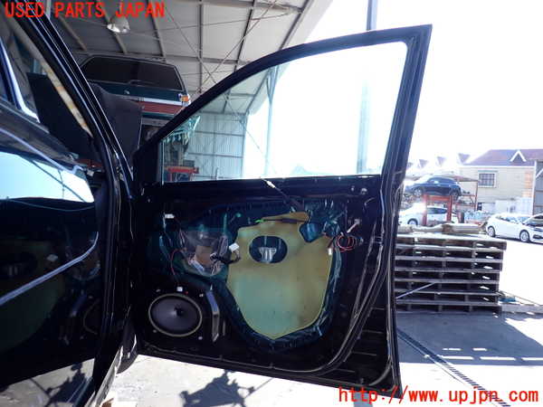 2UPJ-9234761230]ハリアー(ACU30W)右前ドア (43R-00035 M2H5) 中古_5