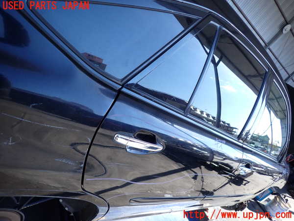 2UPJ-9234761290]ハリアー(ACU30W)右後ドア (43R-00073 M2L4) 中古_2