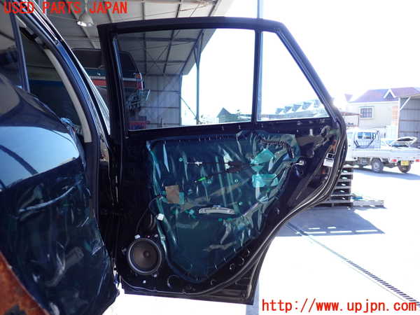 2UPJ-9234761290]ハリアー(ACU30W)右後ドア (43R-00073 M2L4) 中古_5