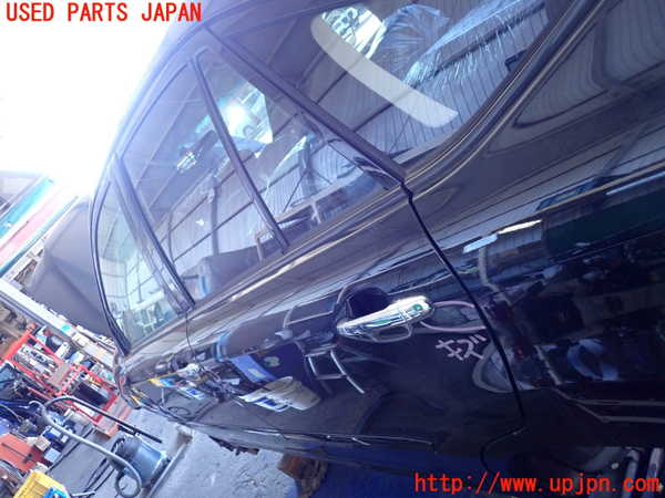 2UPJ-9234761320]ハリアー(ACU30W)左後ドア (43R-00073 M2L4) 中古_2