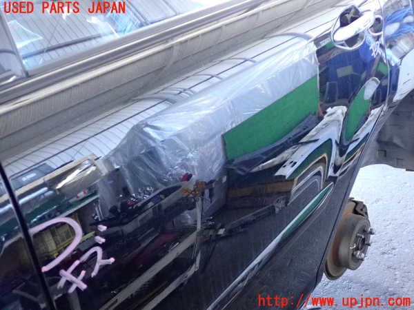 2UPJ-9234761320]ハリアー(ACU30W)左後ドア (43R-00073 M2L4) 中古_3