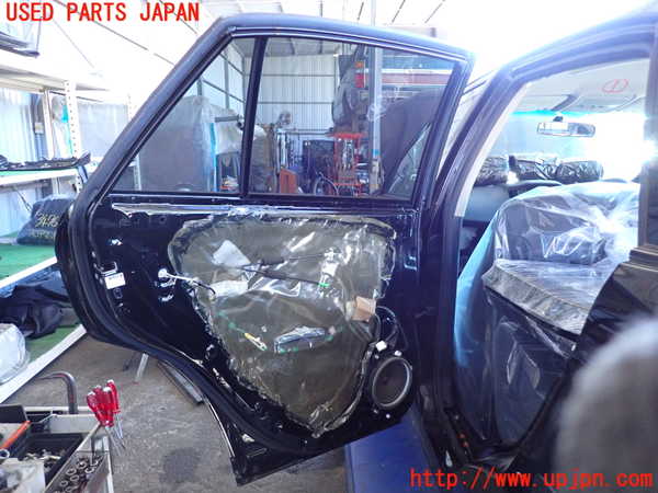 2UPJ-9234761320]ハリアー(ACU30W)左後ドア (43R-00073 M2L4) 中古_5