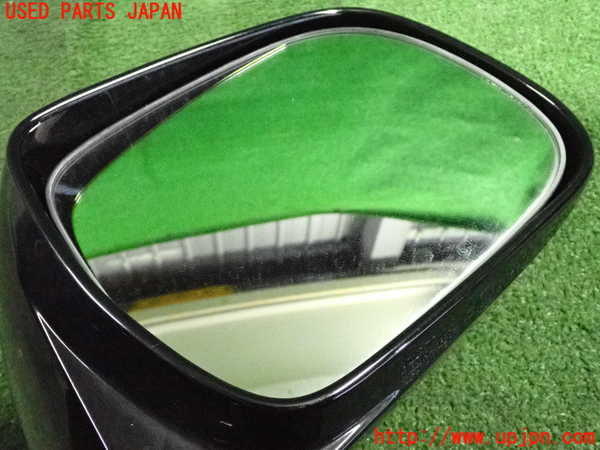 2UPJ-9234761210]ハリアー(ACU30W)右ドアミラー 中古_3