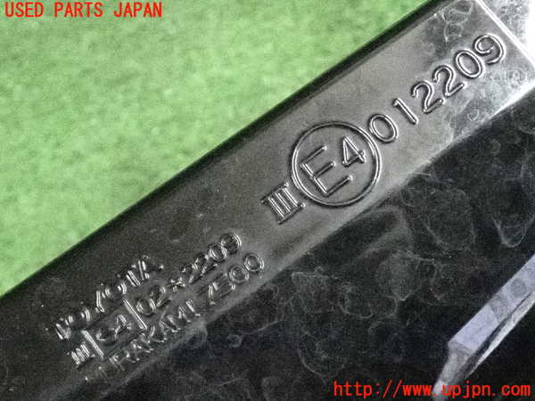 2UPJ-9234761210]ハリアー(ACU30W)右ドアミラー 中古_4