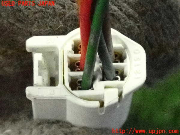 2UPJ-9234761210]ハリアー(ACU30W)右ドアミラー 中古_5