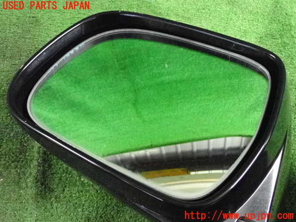 2UPJ-9234761212]ハリアー(ACU30W)左ドアミラー 中古_3