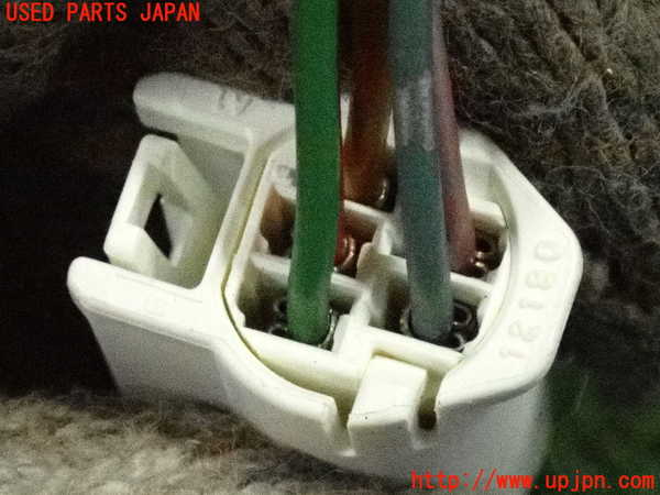 2UPJ-9234761212]ハリアー(ACU30W)左ドアミラー 中古_5