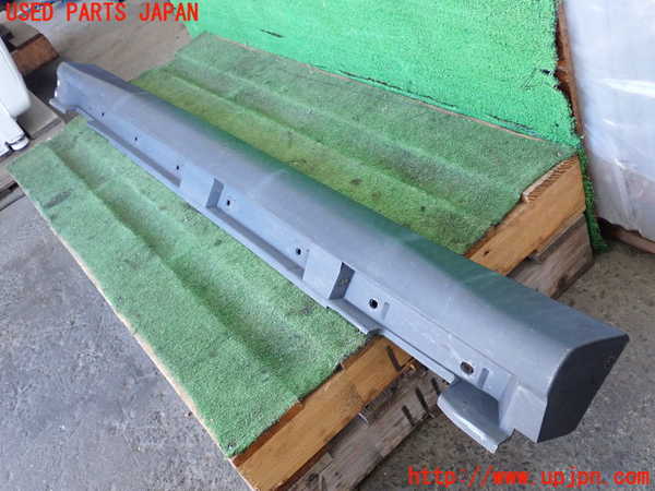 2UPJ-9234761390]ハリアー(ACU30W)右サイドステップ 中古_2