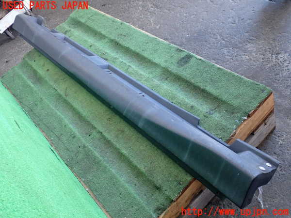 2UPJ-9234761390]ハリアー(ACU30W)右サイドステップ 中古_3