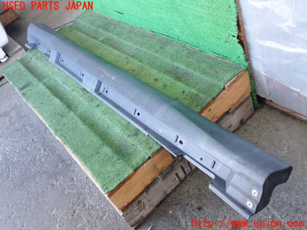 2UPJ-9234761392]ハリアー(ACU30W)左サイドステップ 中古_2