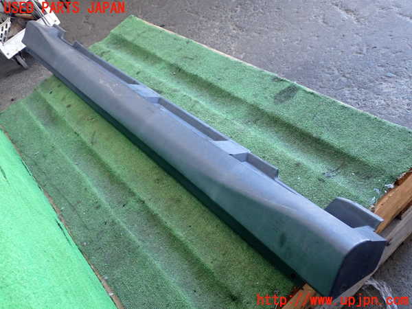 2UPJ-9234761392]ハリアー(ACU30W)左サイドステップ 中古_3