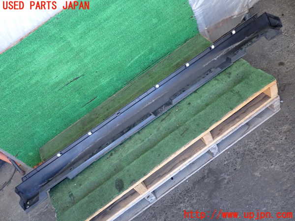 2UPJ-9234761392]ハリアー(ACU30W)左サイドステップ 中古_4