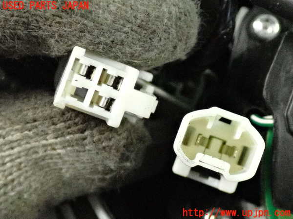 2UPJ-9234761536]ハリアー(ACU30W)左テールランプ 中古_4