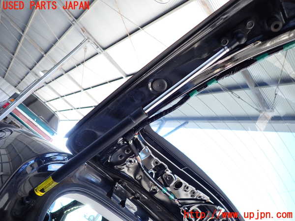 2UPJ-9234761584]ハリアー(ACU30W)リアゲートダンパー 中古_2
