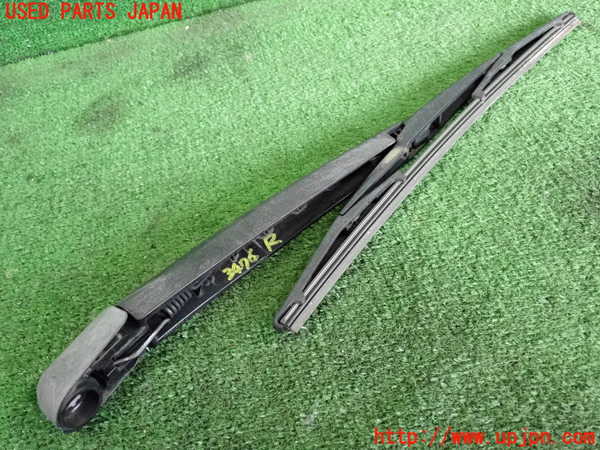2UPJ-9234761661]ハリアー(ACU30W)リアワイパーアーム1 中古_2