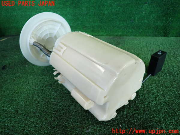 2UPJ-9234762510]ハリアー(ACU30W)燃料ポンプ 中古_2