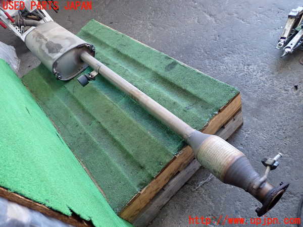 2UPJ-9234762651]ハリアー(ACU30W)センターパイプ1 中古_2