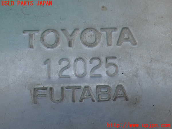 2UPJ-9234762651]ハリアー(ACU30W)センターパイプ1 中古_3