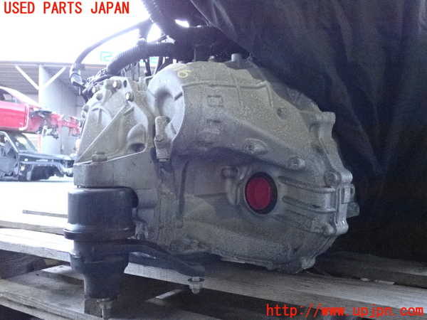 2UPJ-9234763010]ハリアー(ACU30W)ミッション AT 2AZ-FE 中古_2