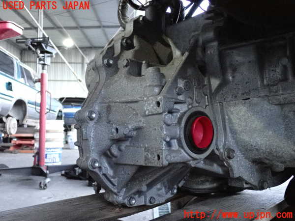 2UPJ-9234763010]ハリアー(ACU30W)ミッション AT 2AZ-FE 中古_3