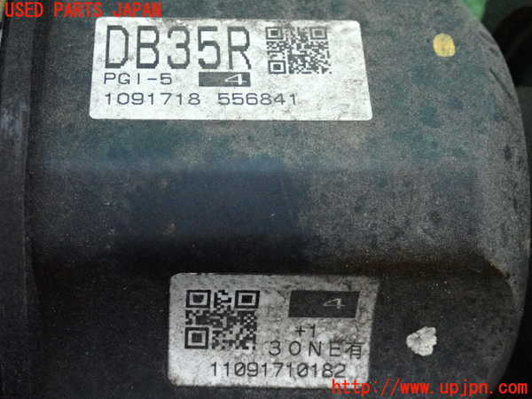 2UPJ-9234764010]ハリアー(ACU30W)右フロントドライブシャフト (DB35R) 中古_3