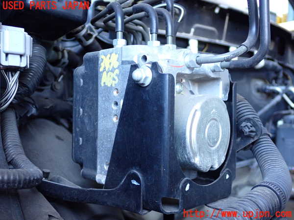 2UPJ-9234764040]ハリアー(ACU30W)ABSアクチュエーター (133800-3090) 中古_2