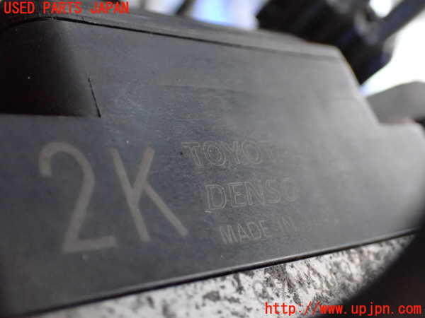 2UPJ-9234764040]ハリアー(ACU30W)ABSアクチュエーター (133800-3090) 中古_3