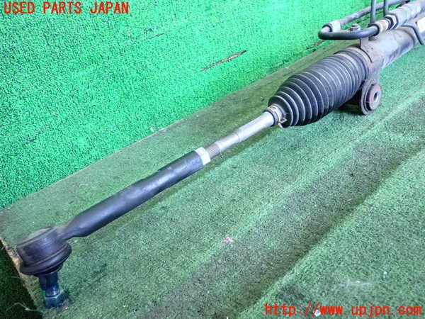 2UPJ-9234764235]ハリアー(ACU30W)パワステギアボックス 中古_3