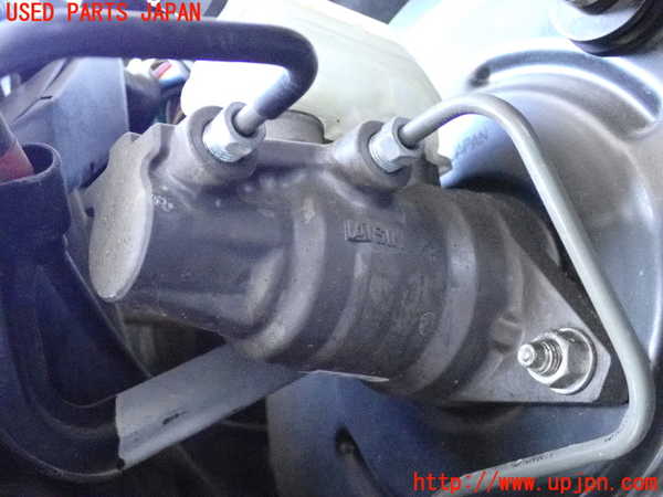2UPJ-9234764050]ハリアー(ACU30W)ブレーキマスターシリンダー 中古_2