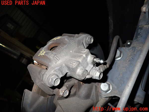 2UPJ-9234764095]ハリアー(ACU30W)左リアキャリパー 中古_2