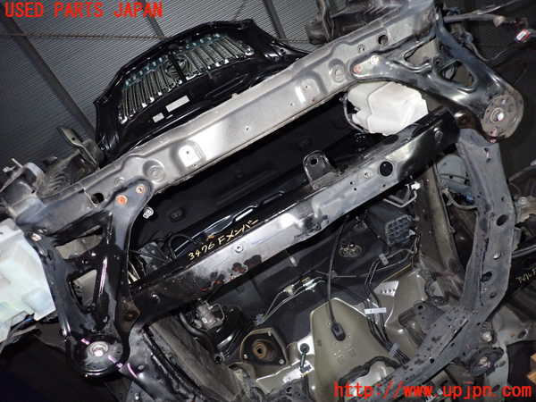 2UPJ-9234765285]ハリアー(ACU30W)フロントメンバー 中古_3